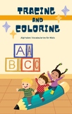 Fun and Educational Alphabet Vocabulary for Kids