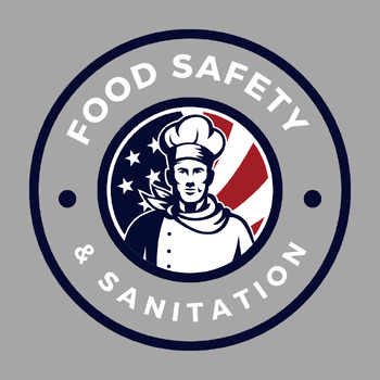 Preview of Fun food safety and sanitation course