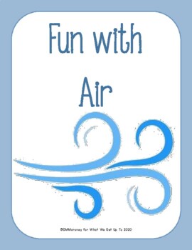 Preview of Fun with AIr