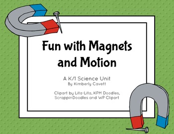 fun with magnets