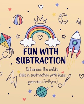 Preview of Fun with Subtraction