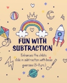 Fun with Subtraction