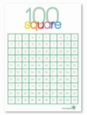 Fun with hundred (100) Squares!