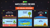 Fun2Do Labs: Math Stories For Kids