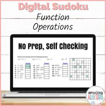 Activity Workshop - Sudoku - Tutorial