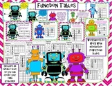 Function Robots