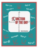 Function of the Day