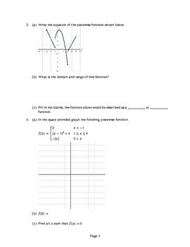 functional analysis homework solutions