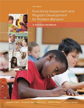 Preview of Functional Assessment and Program Development