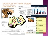 Functional Document Basics