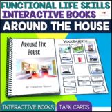 Life Skills Functional Reading Comprehension Interactive A