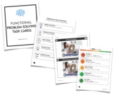 Functional Problem Solving Cards