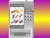 Functional Vending Machine