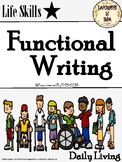 Functional Writing Skills