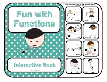 object functions interactive book object uses and functions by cat