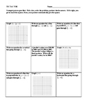 Functions TIC TAC TOE