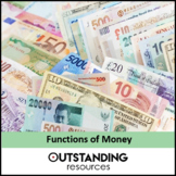 Functions of Money