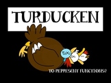 Functions with a TURDUCKEN