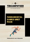 Fundamental Games Unit Pack (FULL PDF)