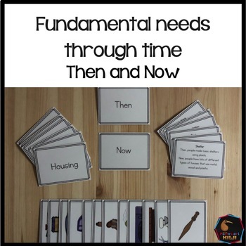 what are fundamental needs
