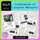 Fundamentals of Computer Networks AQA GCSE Computer Scienc