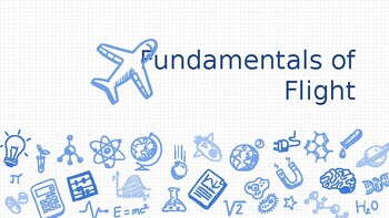 Preview of Fundamentals of Flight