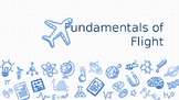 Fundamentals of Flight