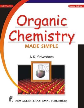 Preview of Fundamentals of Organic Chemistry 