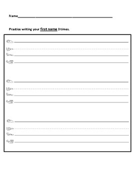 Kids Writing Paper-120 Pages : Green: Sky Line, Plane Line, Grass Line,  Worm Line: Pre K, Kindergarten and First Grade: Kids Ages 4-6