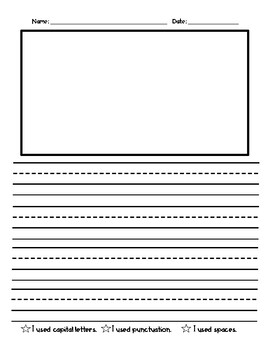 4 lines handwriting worksheets teaching resources tpt