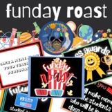 Funday Roast End Of The Year Student Memes And Awards