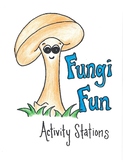 Fungi Activity Stations