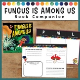 Fungus is Among Us FREE Activity