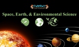 Funguy Curriculum—Space, Earth, and Environmental Science 