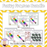 Funky Frames Bundle
