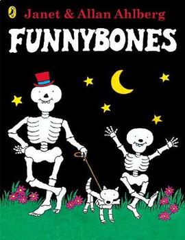 Preview of Funny Bones Literacy Plan