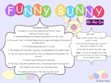 Funny Bunny: 3-Pack Bundle
