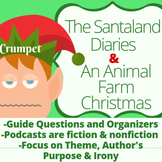 Christmas Podcast Guides