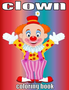 funny clowns for kids