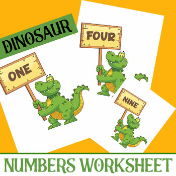 Funny Numbers Teaching Resources | TPT