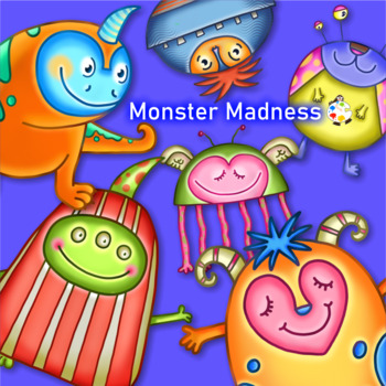 madness clipart