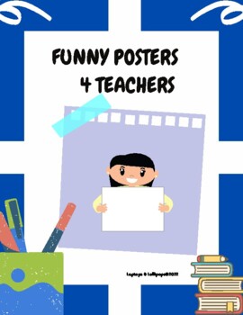 Teacher Funny Teaching Resources | Teachers Pay Teachers