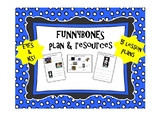 Funnybones Plan and Resources