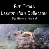 Fur Trade Lesson Plan Collection
