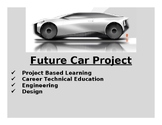 Future Car Project