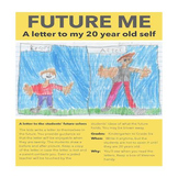 Future Me - Detailed Lesson Plan and Handouts