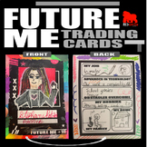 Future Me Trading Cards