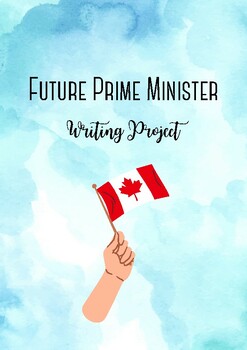 Preview of Future Prime Minister Project
