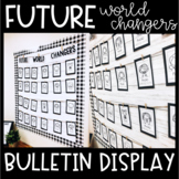 Future World Changers Bulletin