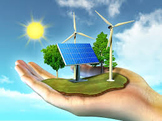 Future of Renewable Energy Course